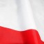 Lengyelország zászlaja 90 x 150 cm 4