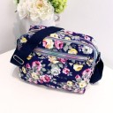 Lenny Changing Bag 7