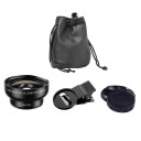 Lens for Mobile Phone P3706 2