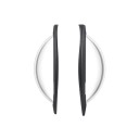 Lens Protectors for Insta360 X3 Camera Transparent Lens Covers Against Scratches and Impacts During Filming 4