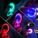 Lentävä LED-kiekko 3