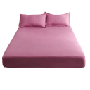 Lenzuolo in cotone 90 x 200 cm 1