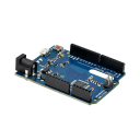 Leonardo R3 ATmega32U4 5V 16MHz Fejlesztőlap Kompatibilis az Arduino USB Mikrokontroller 20 I/O láb Elektronikai projektek 2