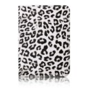 Leopard Print Document Holder T1084 1