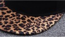 Leopardprint snapback J1607 3