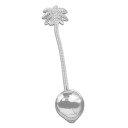 Lepel met palmboom 7
