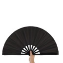 Leque de Nylon 2 pcs 4