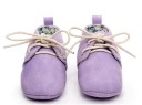 Leren kindermocassins 6