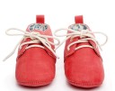 Leren kindermocassins 4