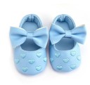 Leren pantoffels voor meisjes 5