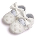 Leren pantoffels voor meisjes 3