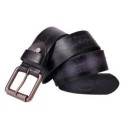 Leren riem L436 3
