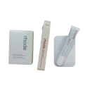 Lesk na rty s peptidy 10 ml a magnetický držák na mobil MagSafe Hydratace a zabarvení rtů Set pro nošení s sebou i každodenní použití 7