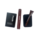 Lesk na rty s peptidy 10 ml a magnetický držák na mobil MagSafe Hydratace a zabarvení rtů Set pro nošení s sebou i každodenní použití 2