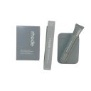 Lesk na rty s peptidy 10 ml a magnetický držák na mobil MagSafe Hydratace a zabarvení rtů Set pro nošení s sebou i každodenní použití 3