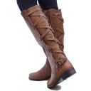 Lesley-Stiefel für Damen 2