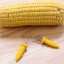 Leszúrható tartó kukoricához 12 db 4