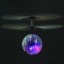 Létající RC Disco koule - Vrtulník 4
