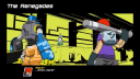 Lethal League Blaze PC Steam CD Key CD Klíč ke hře 4