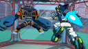 Lethal League Blaze PC Steam Účet 7