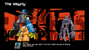 Lethal League Blaze PC Steam Účet 8