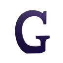 Letra decorativa em madeira C501 13