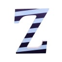 Letra decorativa em madeira C501 31