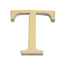 Lettera decorativa in acrilico 21