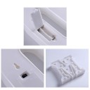 Lettere decorative luminose 4