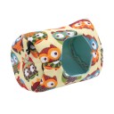 Letto sospeso per piccoli roditori 8