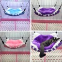 Letto sospeso per roditori C858 2