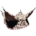 Letto sospeso per roditori C885 4