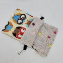 Letto sospeso per roditori C886 4