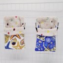 Letto sospeso per roditori C886 2