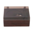 Lettore CD retro ricaricabile 19,5 x 14,5 x 9 cm Stereo 2x5 W Bluetooth 5.0 USB USB-C AUX 3,5 mm telecomando 4