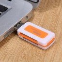 Lettore di schede di memoria USB K910 4