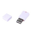 Lettore di schede di memoria USB Micro SDHC K876 4