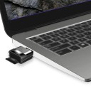 Lettore micro SD USB-C 6