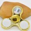 Leuchtender Fidget Spinner E83 7