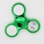 Leuchtender Fidget Spinner E83 6