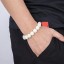 Leuchtendes Perlenarmband 1