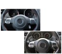 Levas de cambio en el volante para VW 2 uds. 2