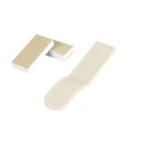 Lève-siège de toilette 2 pcs 6