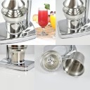 Lever Citrus Juicer 4