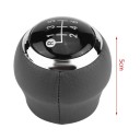 Levier de vitesses 6 vitesses noir pour Toyota Corolla Verso Auris Yaris RAV4 2007–2013 4