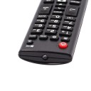 LG-televisioiden kaukosäädin 3