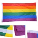 LGBT-Flagge 4