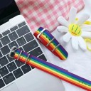 LGBT regnbuearmbånd 4