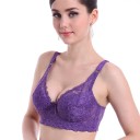 Liana Lace Bra 11
