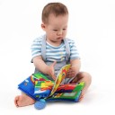 Libro blando para los más pequeños A2055 2
